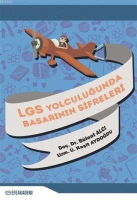 LGS Yolculuğunda Başarının Şifreleri