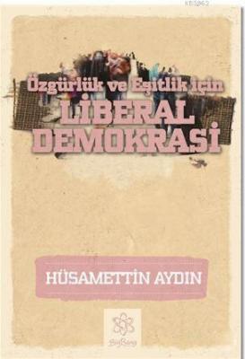 Liberal Demokrasi