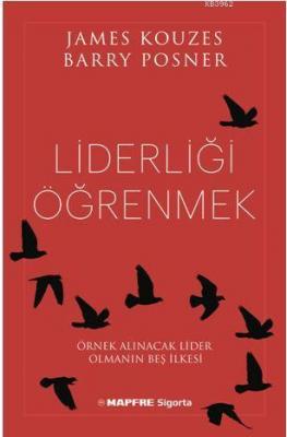 Liderliği Öğrenmek