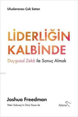 Liderliğin Kalbinde