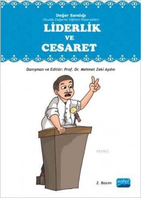 Liderlik ve Cesaret