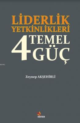 Liderlik Yetkinlikleri