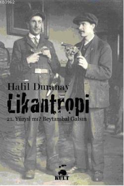 Likantropi