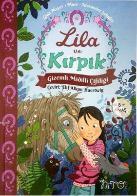 Lila ve Kırpık