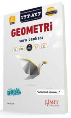 Limit TYT - AYT Geometri Soru Bankası