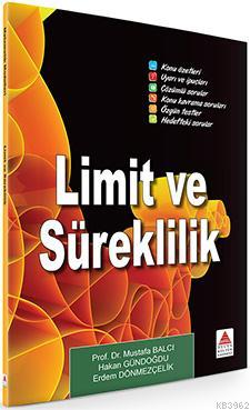 Limit ve Süreklilik Mustafa Balcı