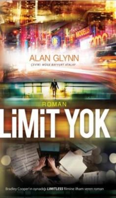 Limit Yok Alan Glynn
