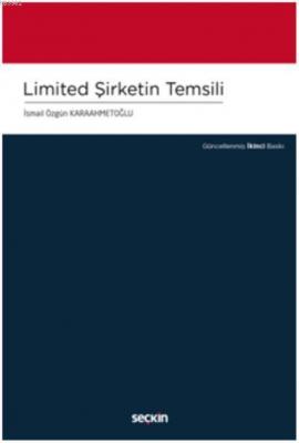 Limited Şirketin Temsili