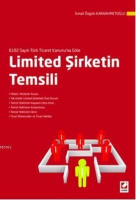 Limited Şirketin Temsili