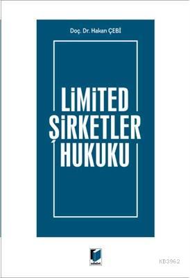 Limited Şirketler Hukuku
