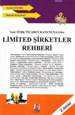 Limited Şirketler Rehberi