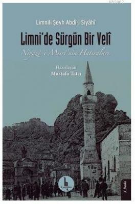 Limni'de Sürgün Bir Veli