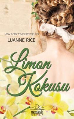 Limon Kokusu Luanne Rice