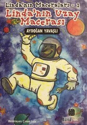 Linda'nın Uzay Macerası - Linda'nın Maceraları 2