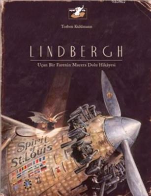 Lindbergh Torben Kuhlmann