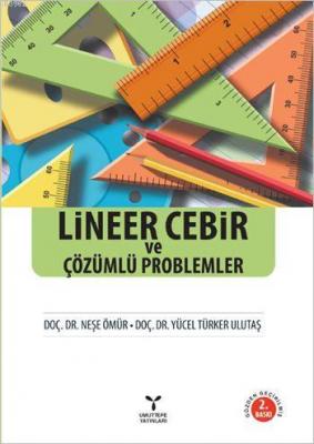 Lineer Cebir ve Çözümlü Problemler