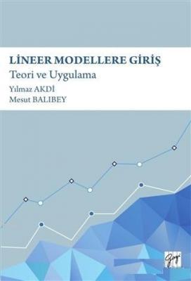 Lineer Modellere Giriş