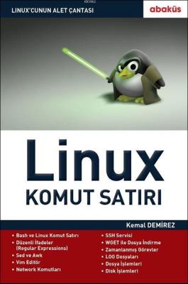 Linux Komut Satırı Kemal Demirez