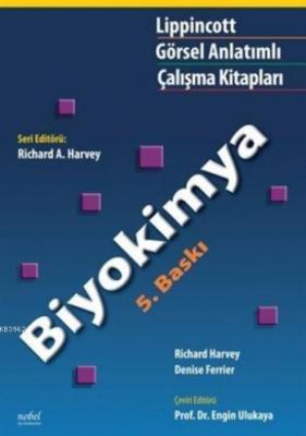 Lippincott Biyokimya