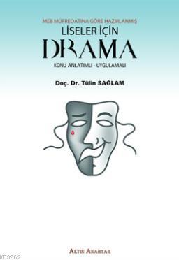 Liseler İçin Drama