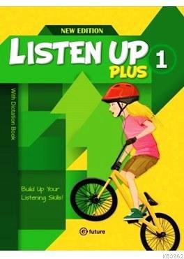 Listen Up Plus 1