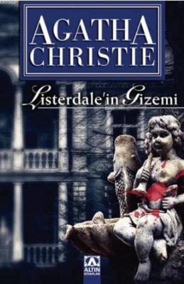 Listerdale'in Gizemi Agatha Christie