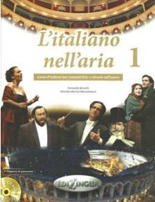 L'italianonell'aria 1 Donatella Brioschi Mariella Martini-Merschmann D