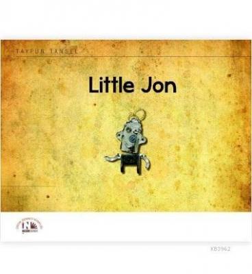 Little Jon (İngilizce) Tayfun Tansel