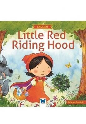 Little Red Riding Hood Arianna Candell