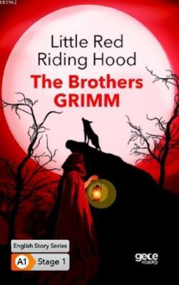 Little Red Riding Hood
