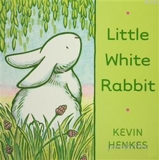 Little White Rabbit