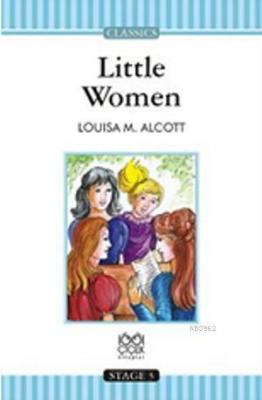 Little Woman Louisa May Alcott
