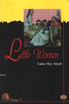 Little Women (Cd'li-Stage 5) Louisa May Alcott