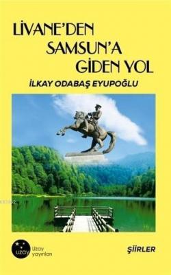 Livane'den Samsun'a Giden Yol