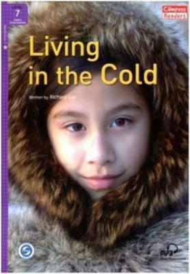 Living in the Cold + Downloadable Audio B2 Richard Lay