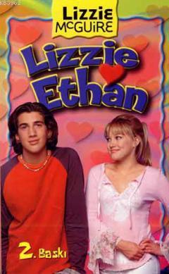 Lizzie ve Ethan Lizzie Mcguire