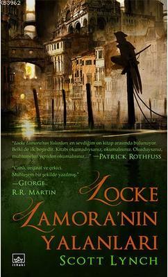Locke Lamora'nın Yalanları