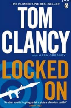 Locked On Tom Clancy