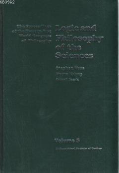 Logic and Philosophy of the Sciences