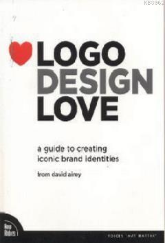 Logo Design Love David Airey