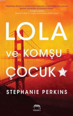 Lola ve Komşu Çocuk