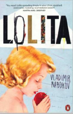 Lolita (Penguin Essentials) Vladimir Nabokov
