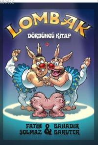 Lombak 4. Kitap