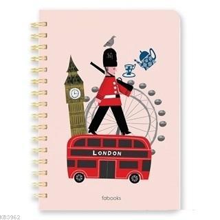 London Defter