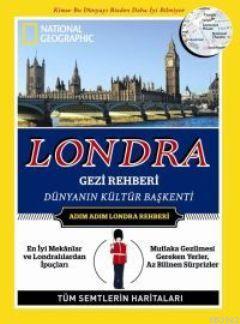 Londra Gezi Rehberi