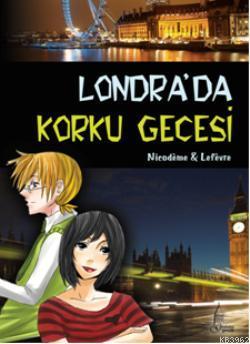 Londra'da Korku Gecesi