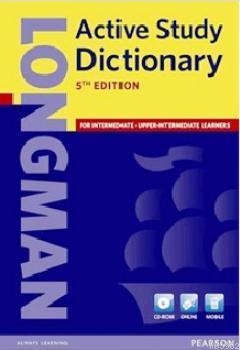 Longman Active Study Dictionary (Fifth Edition) Kolektif