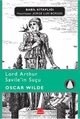 Lord Arthur Savile'in Suçu Oscar Wilde