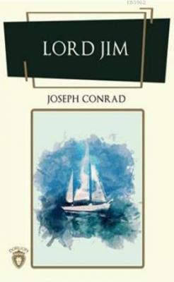 Lord Jim (İngilizce Kitap)