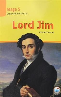 Lord Jim - Stage 5 Joseph Conrad
